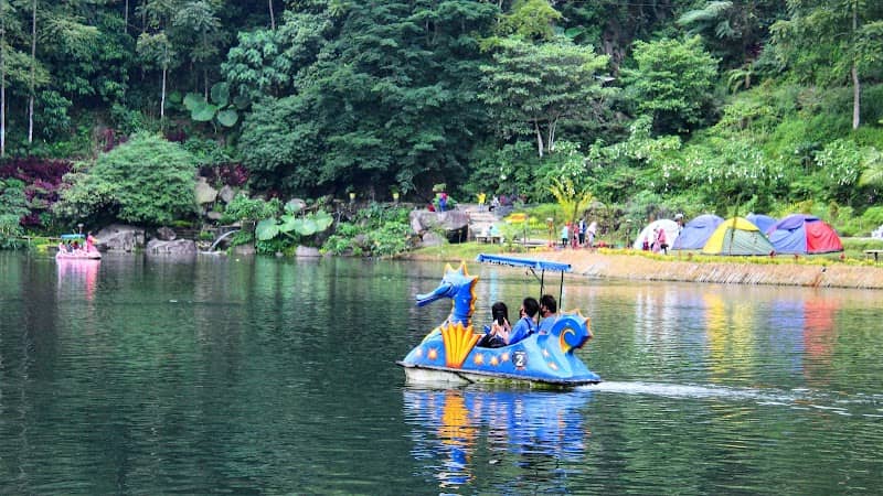 Telaga Madirda - Image 2