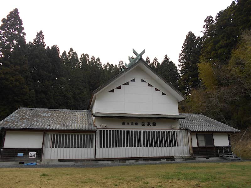 横堀岩戸神楽 - Image 2