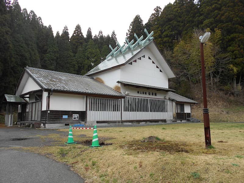 横堀岩戸神楽 - Image 1