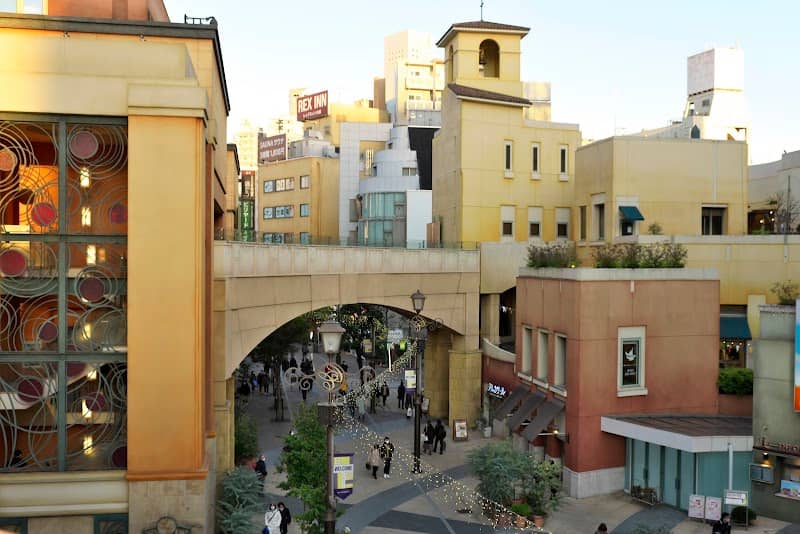 VIA CINECITTA' - Image 1