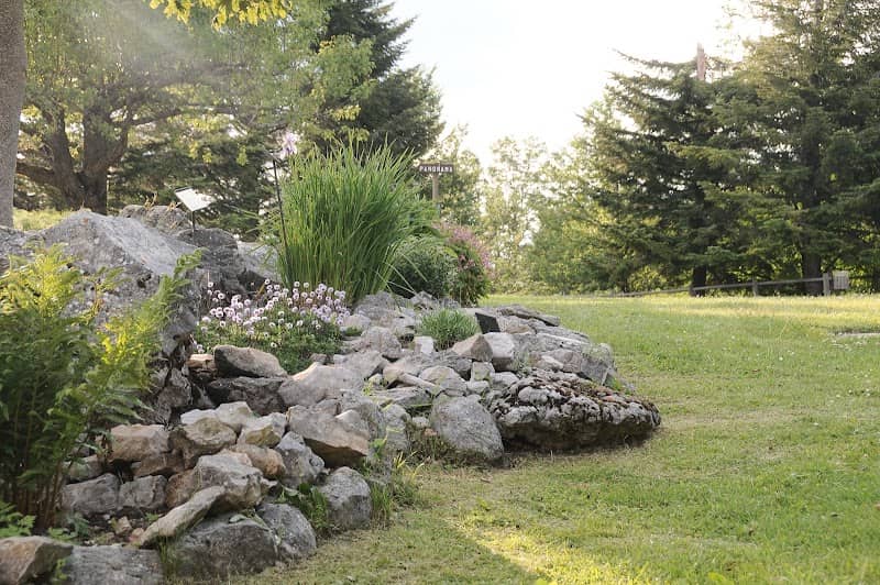 Garden of the Apennine Flora - Image 1