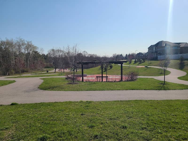 Samuel Lount Park - Image 1