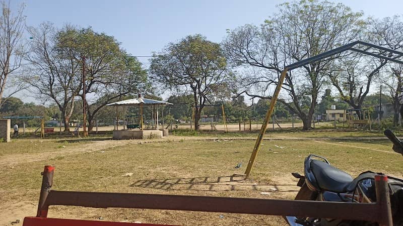Children Park - Image 1
