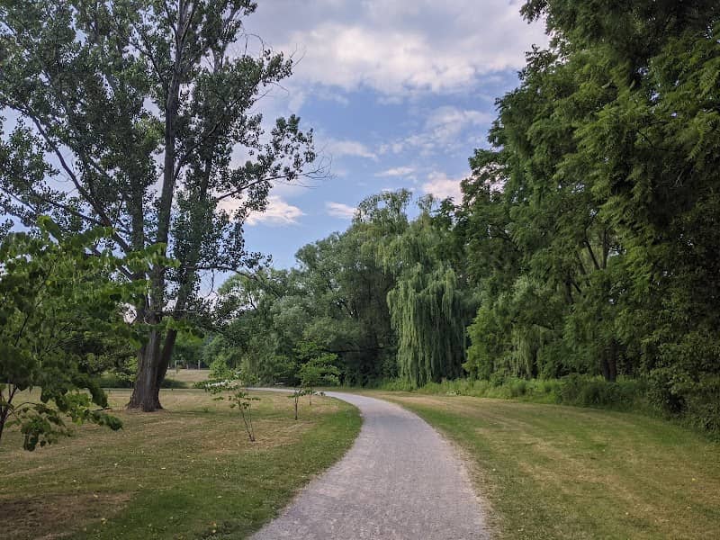 Walker's Creek Park - Image 1