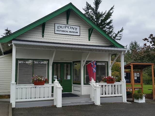 Dupont Historical Museum - Image 2