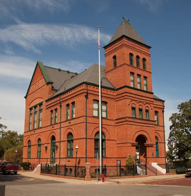 Jefferson Historical Museum - Image 1