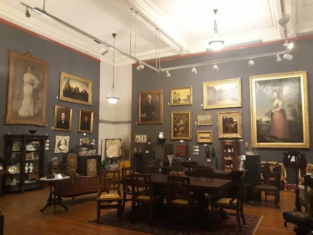 Jefferson Historical Museum - Image 2