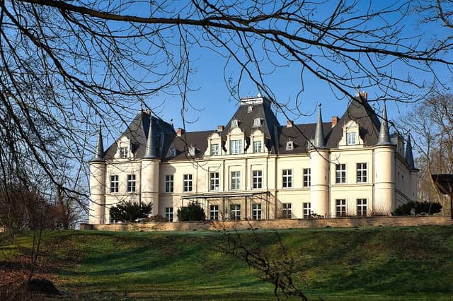 Schlosspark Lanke (Lenne Park) - Image 1