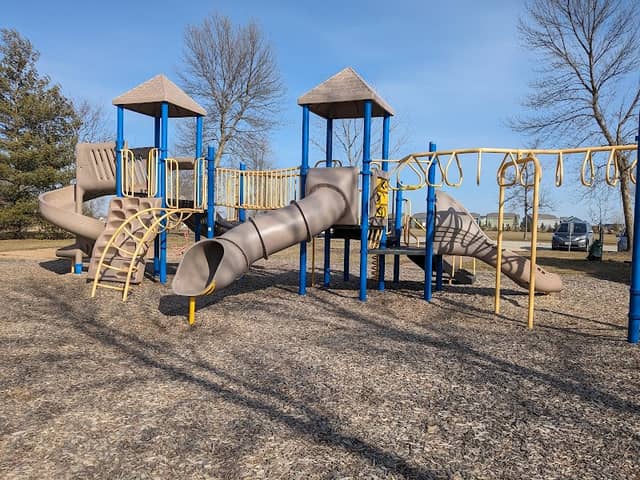 Greenville Lions Park - Image 1