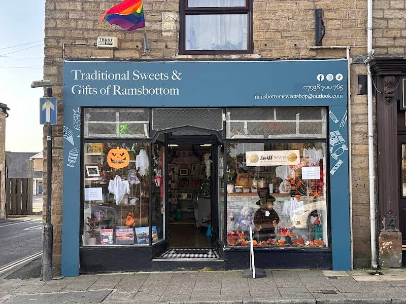 Bridge Street Ramsbottom - Image 2