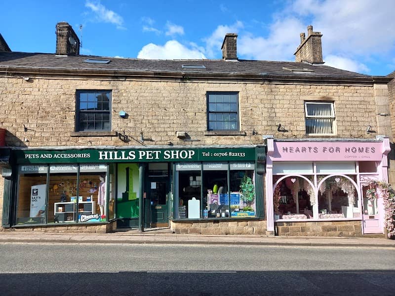 Bridge Street Ramsbottom - Image 1