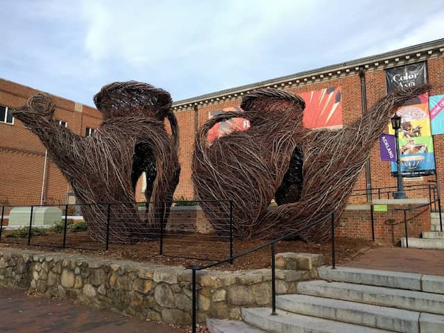 Ackland Art Museum - Image 1