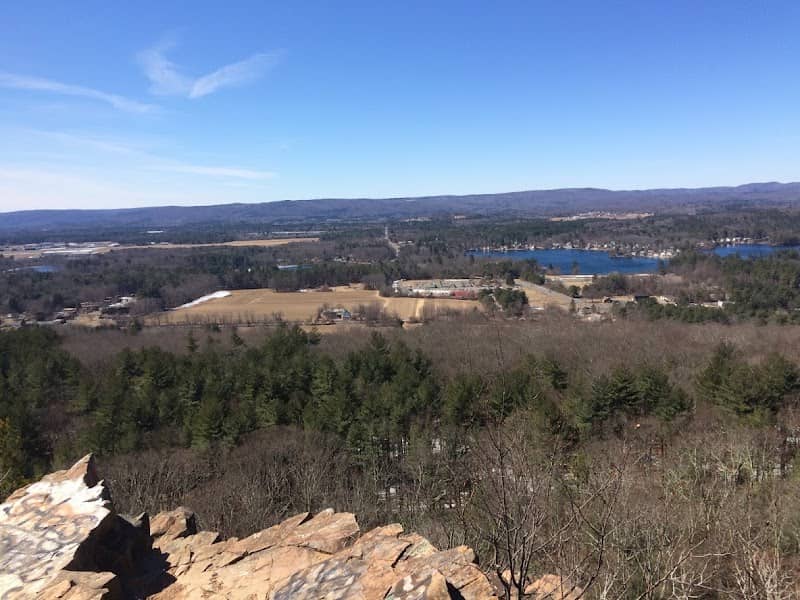 MA NET: Section 04 (Metacomet-Monadnock Trail) - Image 1