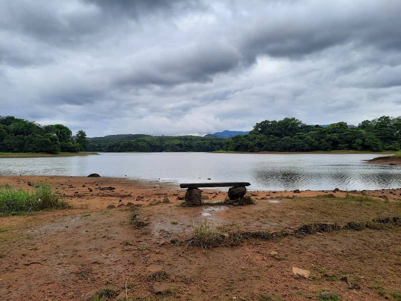 Dam view point - Image 1