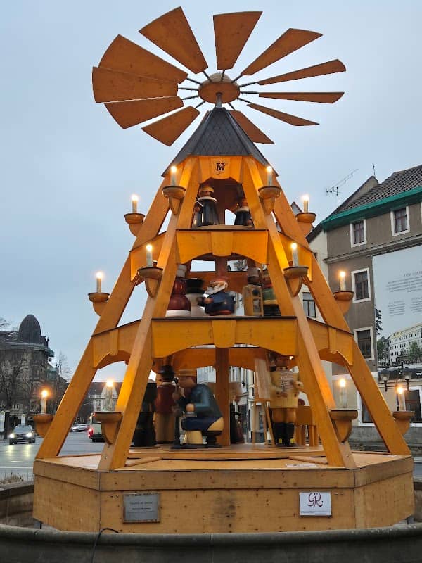 Springbrunnen - Image 1