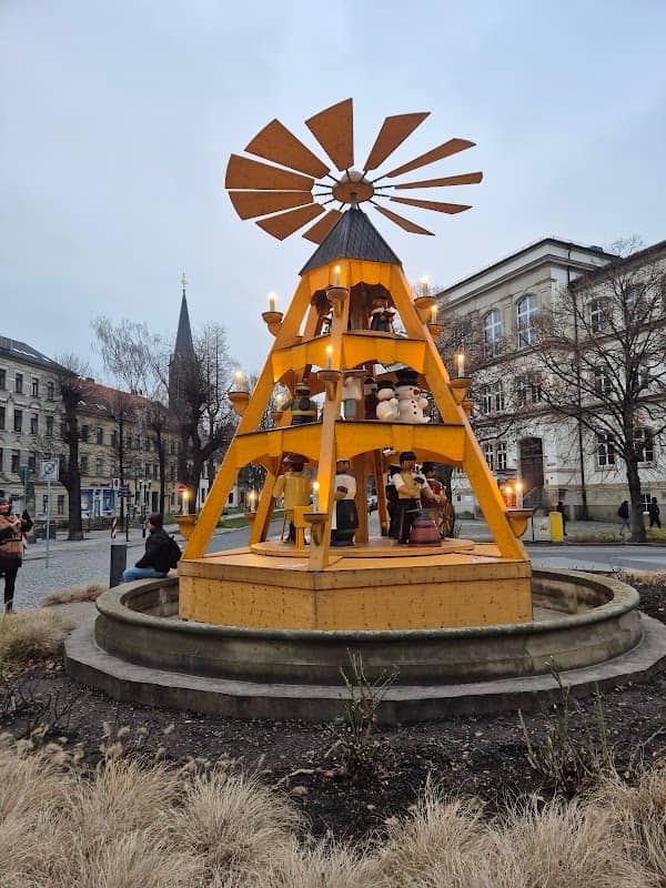 Springbrunnen - Image 2