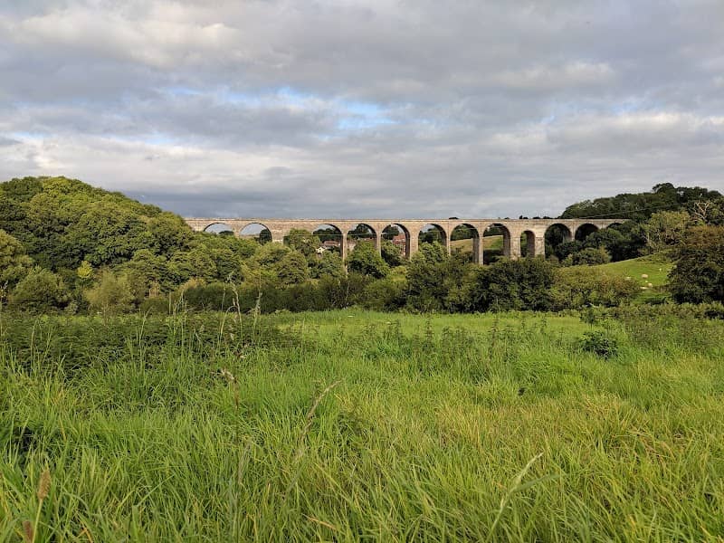 Pensford Viaduct - Image 2