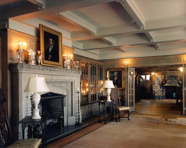 Arms Family Museum - Image 1