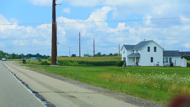 Rustic Road 11 - Image 1