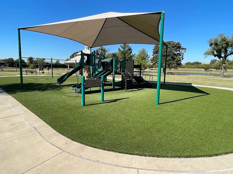 Oakwood Springs Park - Image 1