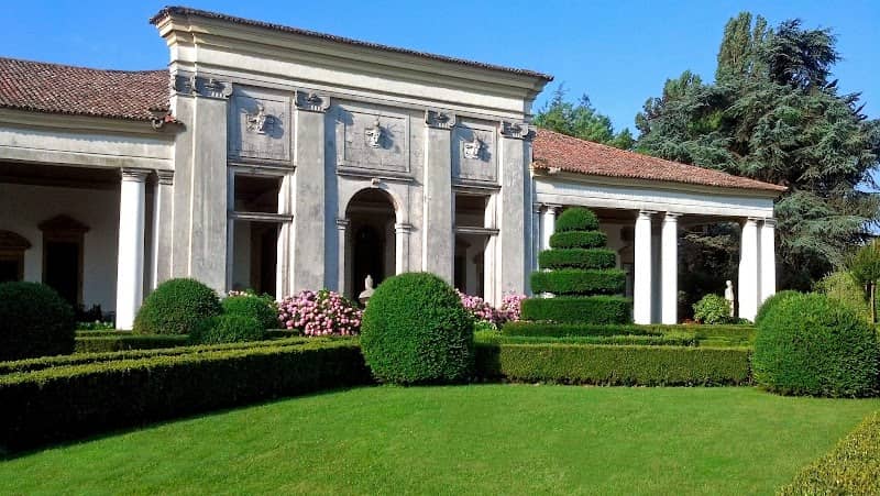 Villa Valmarana - Image 1