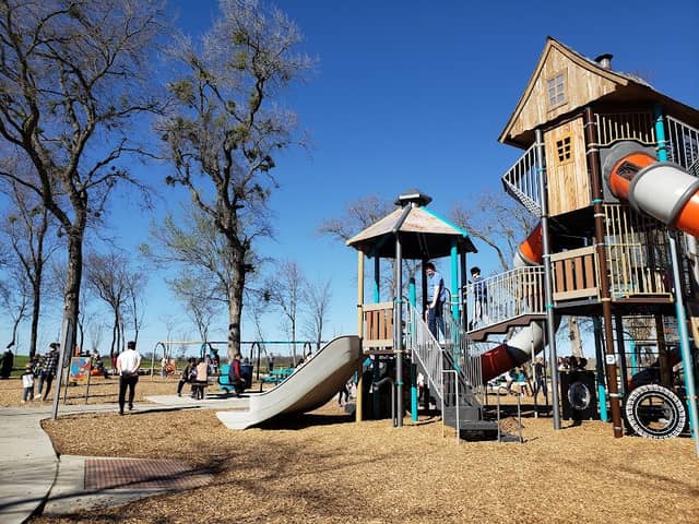Spirit Park - Image 1