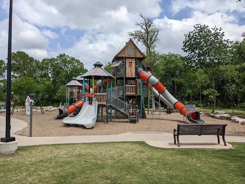 Spirit Park - Image 3
