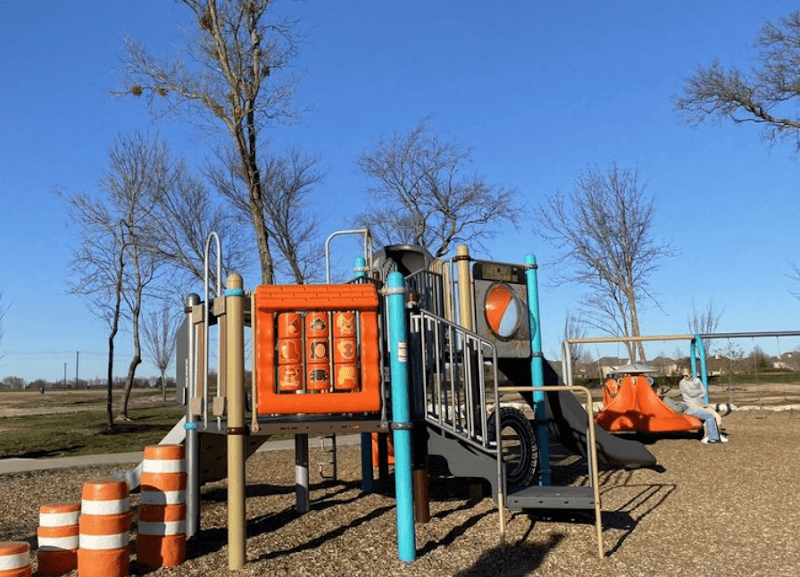 Spirit Park - Image 2