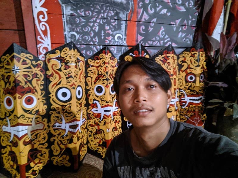 Dangau Datok JAYA - Image 1