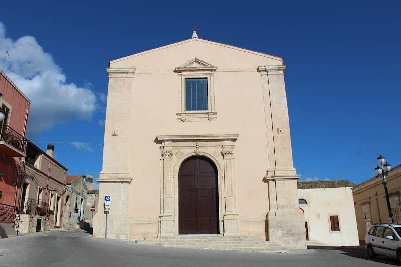 Chiesa Parrocchiale S. Antonio Abate - Image 1