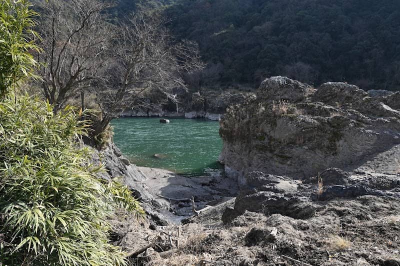 行幸巌 - Image 1