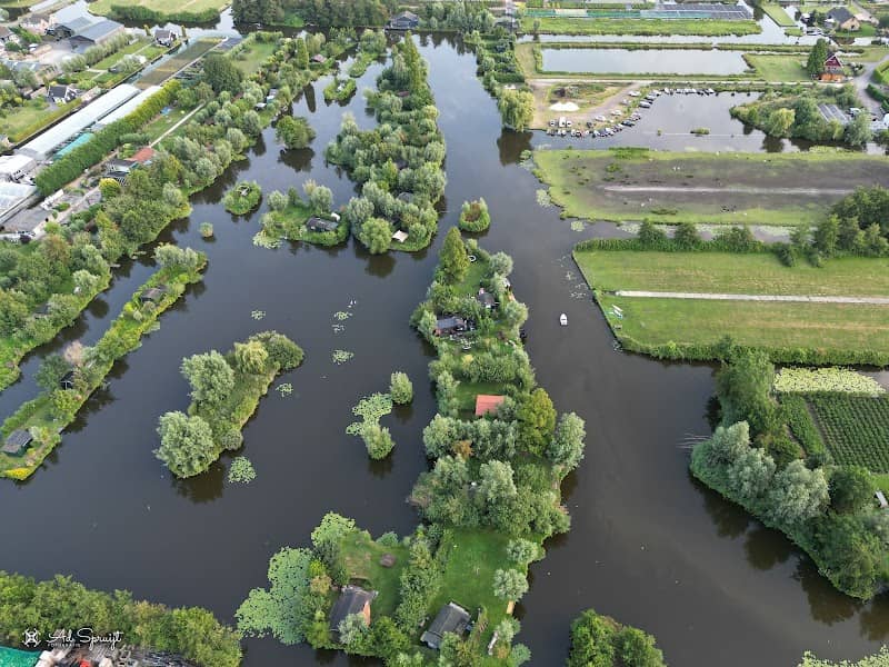Natuurgebied De Lansing - Image 2