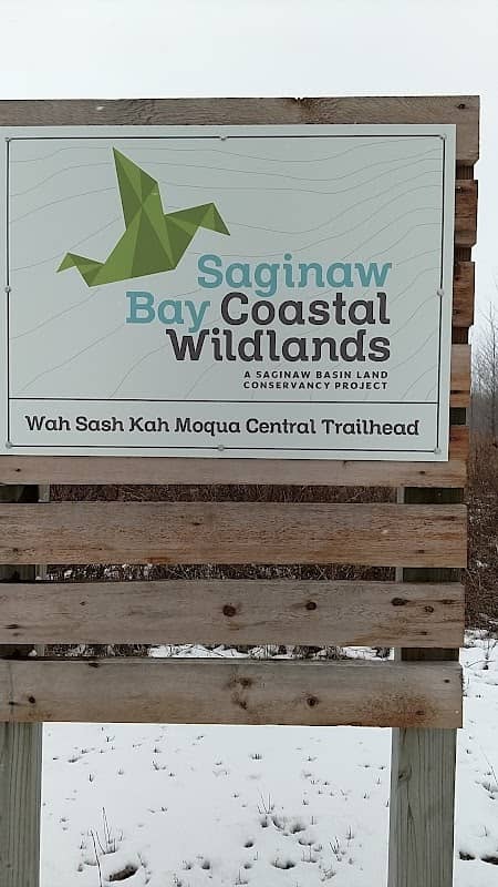 Wah Sash Kah Moqua Nature Preserve - Image 2