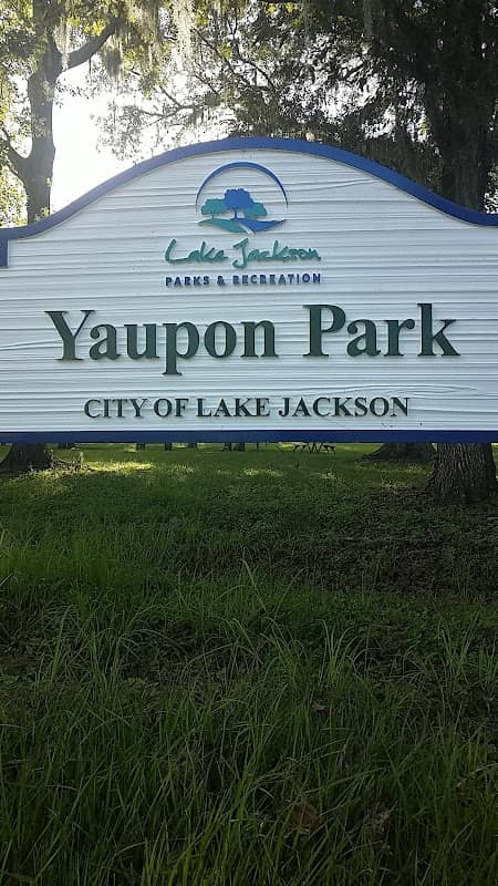 Yaupon Park - Image 1