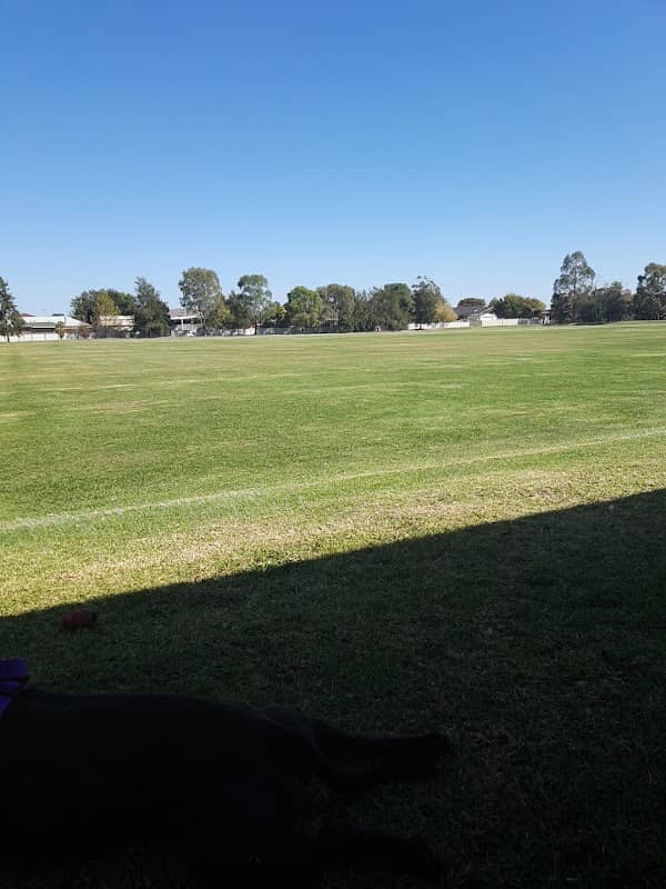 Max Stewart Park - Image 2