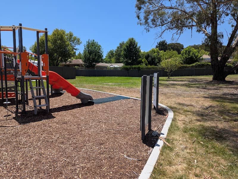 Max Stewart Park - Image 1