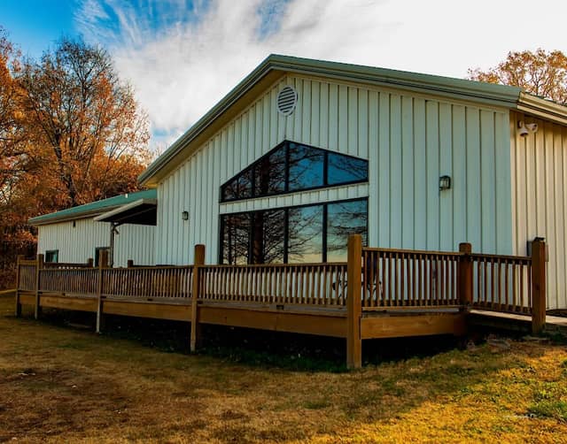 Old Cypress Lodge - Image 1