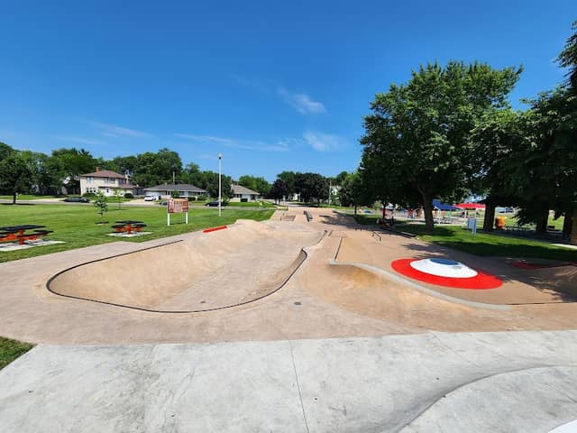 Goodyear Park - Image 1