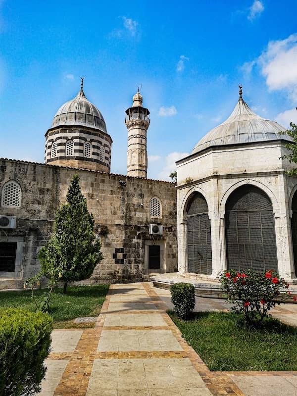 Ziyapaşa Parkı - Image 1