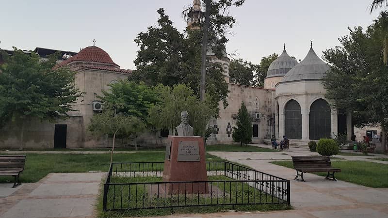 Ziyapaşa Parkı - Image 2