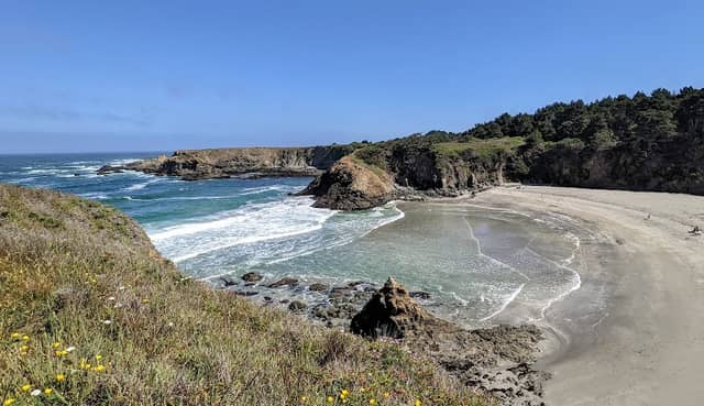 Jug Handle State Natural Reserve - Image 1