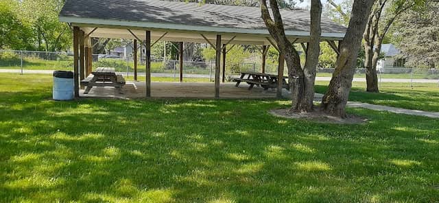 Hoover School Park - Image 2