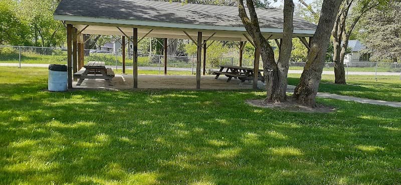 Hoover School Park - Image 2