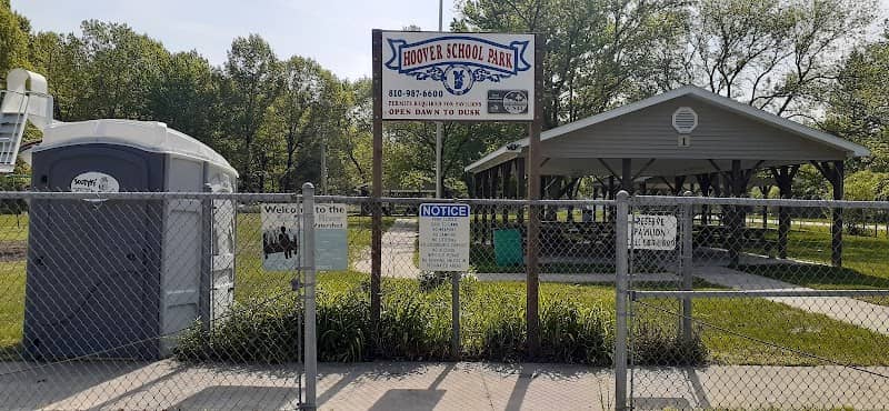 Hoover School Park - Image 1