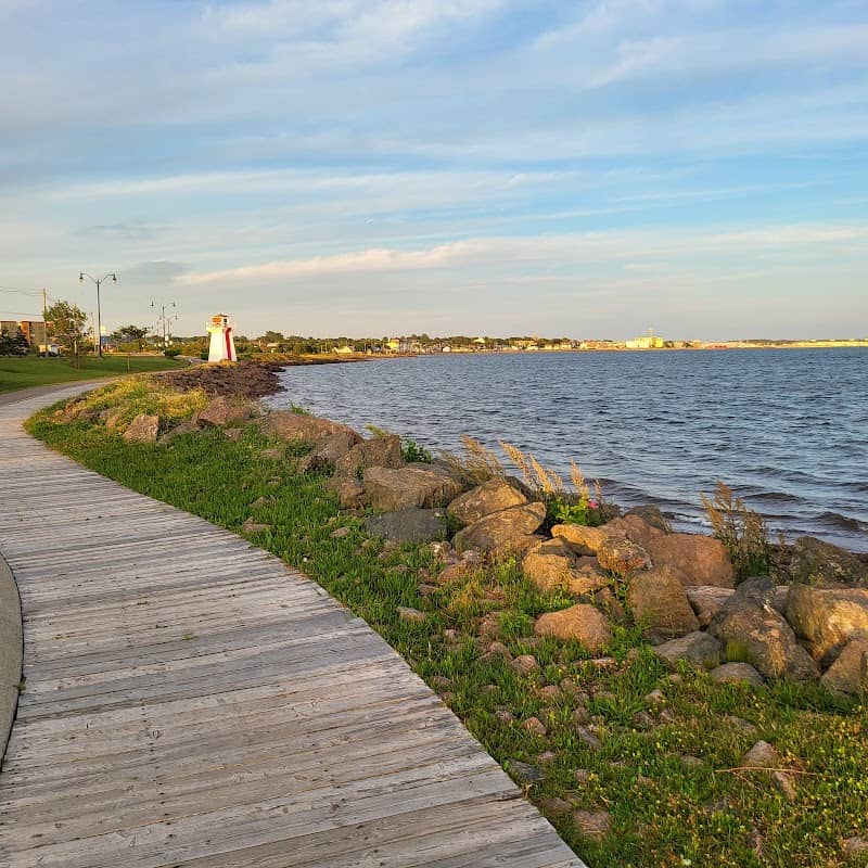 Summerside Outer Range Lighthouses - Image 3