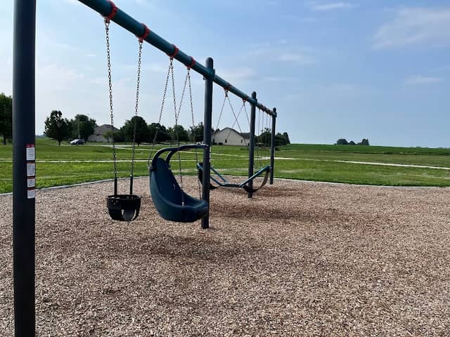 Reston Ponds Park - Image 1