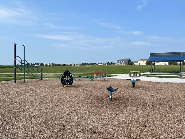 Reston Ponds Park - Image 2
