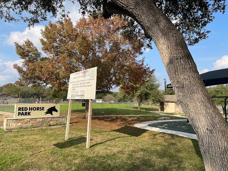 Red Horse Park - Image 1