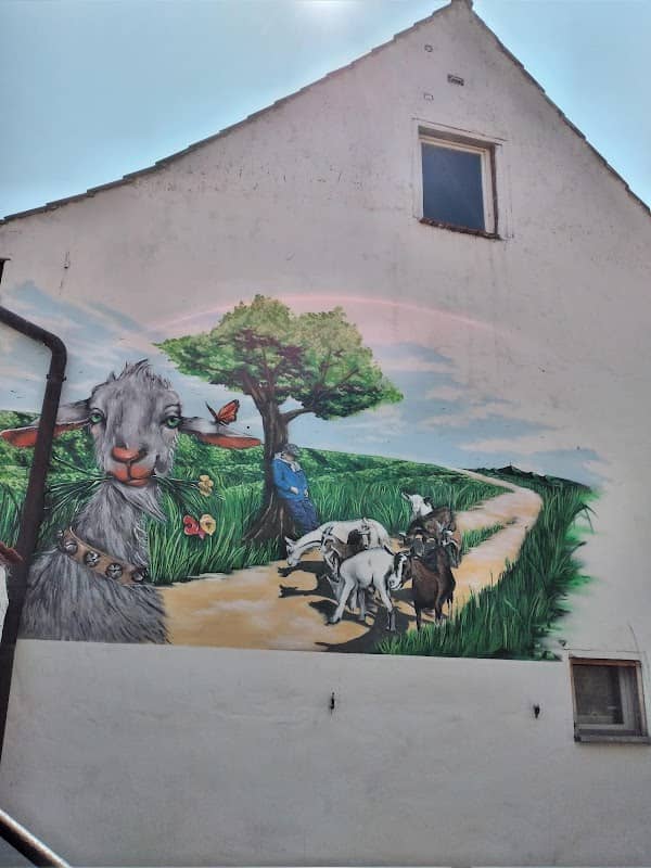 Kunst in der Sackgasse - Image 1