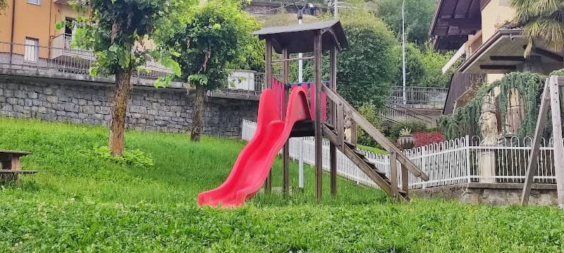 Parco di via Risorgimento - Image 1